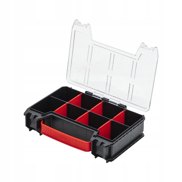 ZESTAW PRO TOOLBOX 2.0 5*ORGANIZER MULTI Z257776PG003 QBRICK