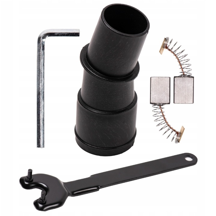 BRUZDOWNICA ELEKTRYCZNA 3500W DO BETONU ZESTAW NARZĘDZI TARCZE DUŻA