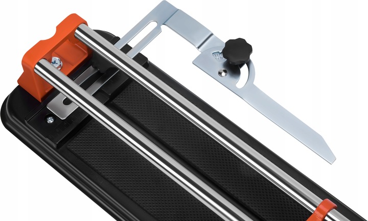 PRZECINARKA DO GLAZURY MASZYNKA RĘCZNA DO CIĘCIA PŁYTEK GRES 600MM