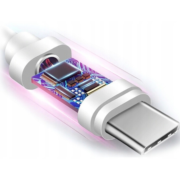 KABEL PRZEWÓD USB-C DO ŁADOWANIA 240 W 2 M DO IPHONE 15 16 APPLE ORYGINALNY