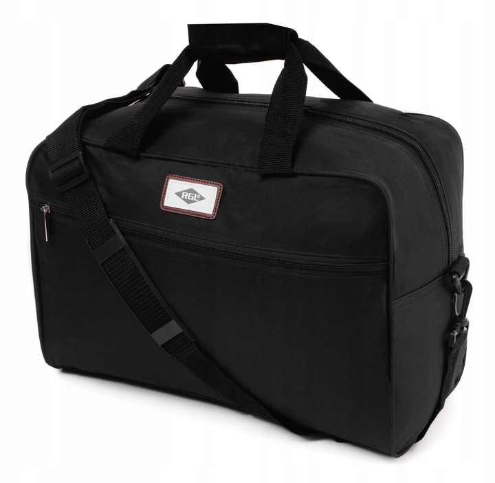 TORBA BAGAŻ PODRĘCZNY DO SAMOLOTU 40x20x25