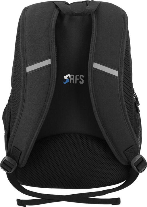 4F PLECAK MIEJSKI PCU007B CZARNY 4F - 31 L