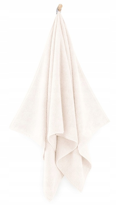 ZWOLTEX Ręcznik Kiwi 2 bawełna EGIPSKA 70x140