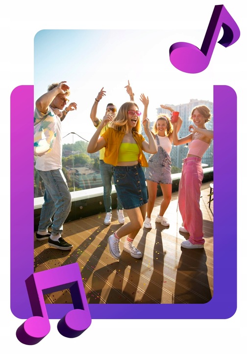 GŁOŚNIK BEZPRZEWODOWY BLUETOOTH BOOMBOX KOLUMNA PRZENOŚNY 800W KOLUMNA