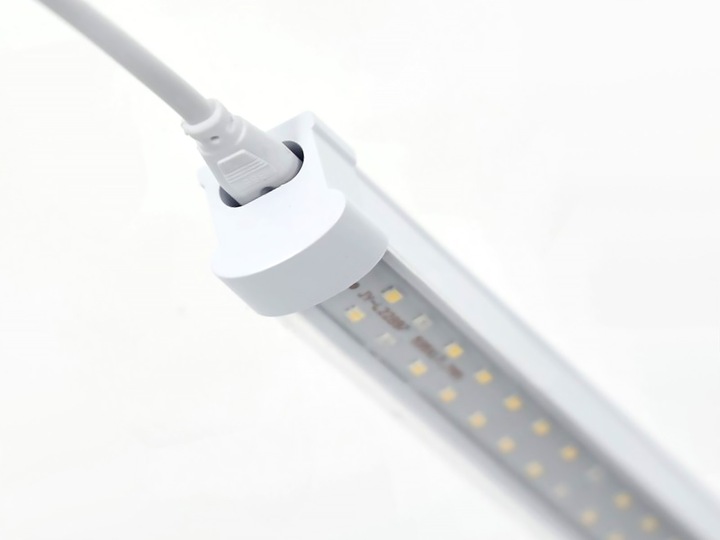 Przewód Kabel Zasilający ze Sterownikiem LED PC do Lampy Growly 3m