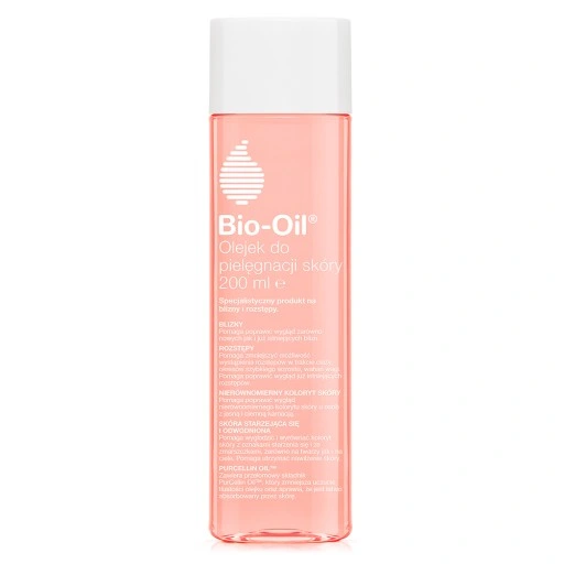 Bio-Oil Specjalistyczny olejek do pielęgnacji skóry 200ml