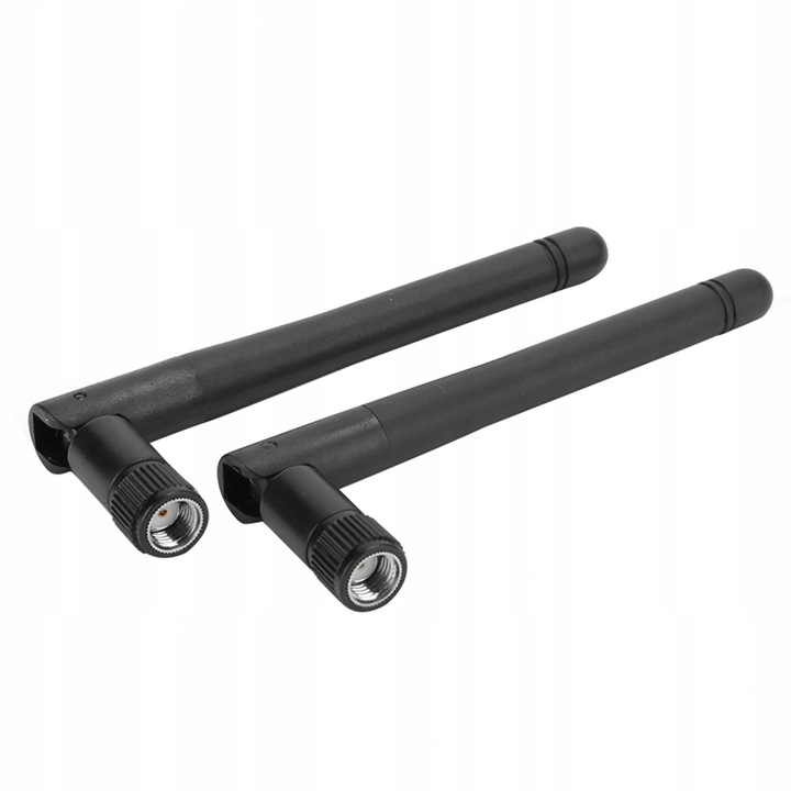 ANTENA WI-FI 2.4G 5G 5DBI ŻEŃSKA PR-SMA TRWAŁA