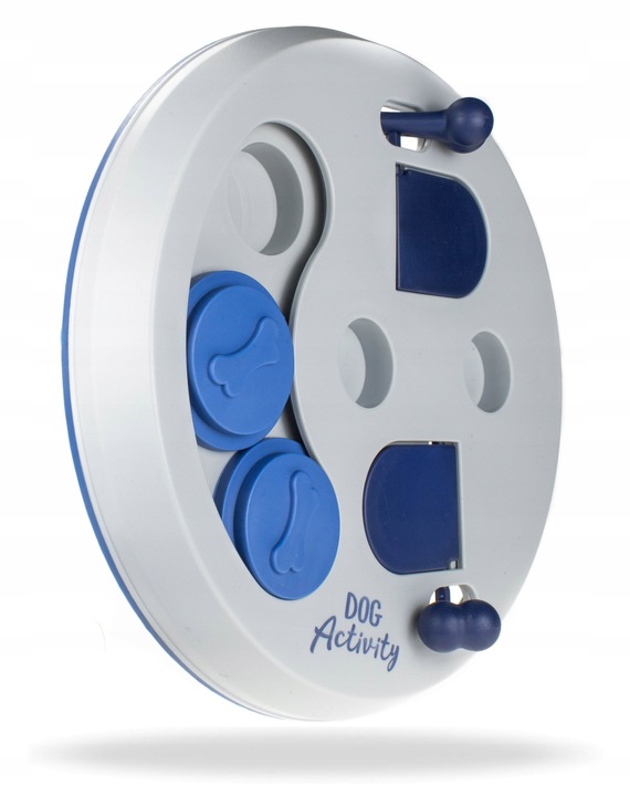 ZABAWKA EDUKACYJNA GRA INTERAKTYWNA PSA FLIP BOARD