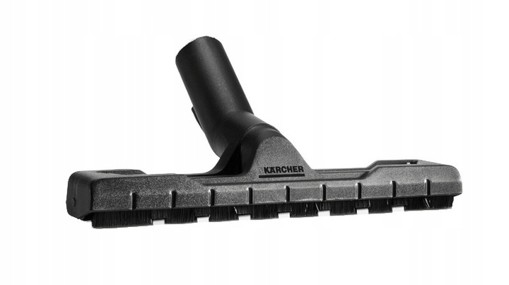 Oryginalna ssawka podłogowa sucho-mokro do odkurzaczy WD DN35 Karcher