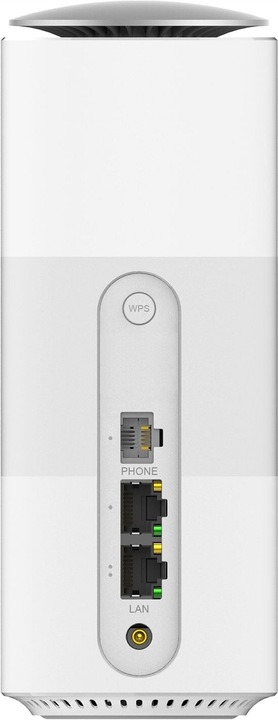 ZTE MC888 5G Router na kartę SIM 5G 4G LTE Wi-Fi 6 Bridge Zaplombowany PL