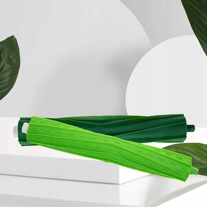 ZESTAW XL Szczotki filtry akcesoria iRobot ROOMBA I7 I3 I5 I6 I8 E5 E6