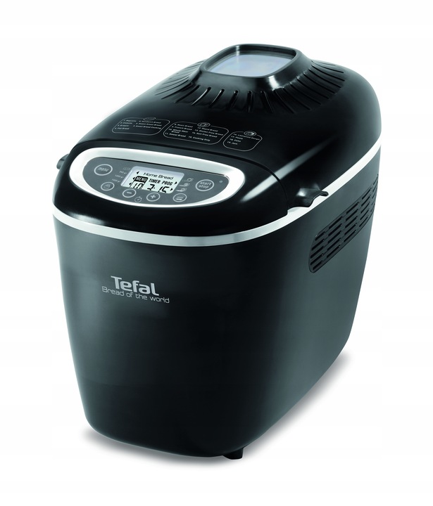 Wypiekacz do chleba TEFAL PF6118 1600 W