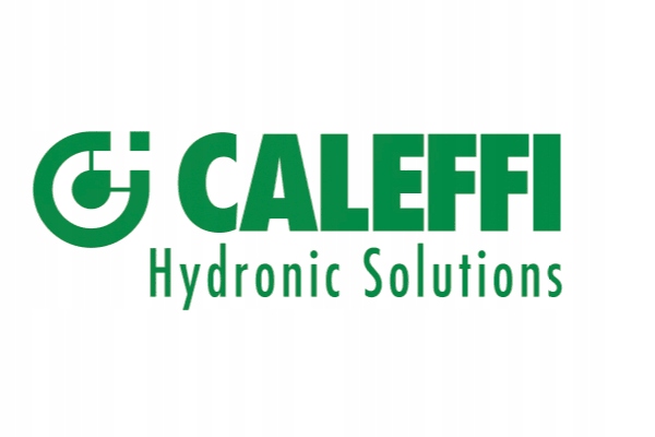 Głowica termostatyczna Caleffi biała M30x1,5