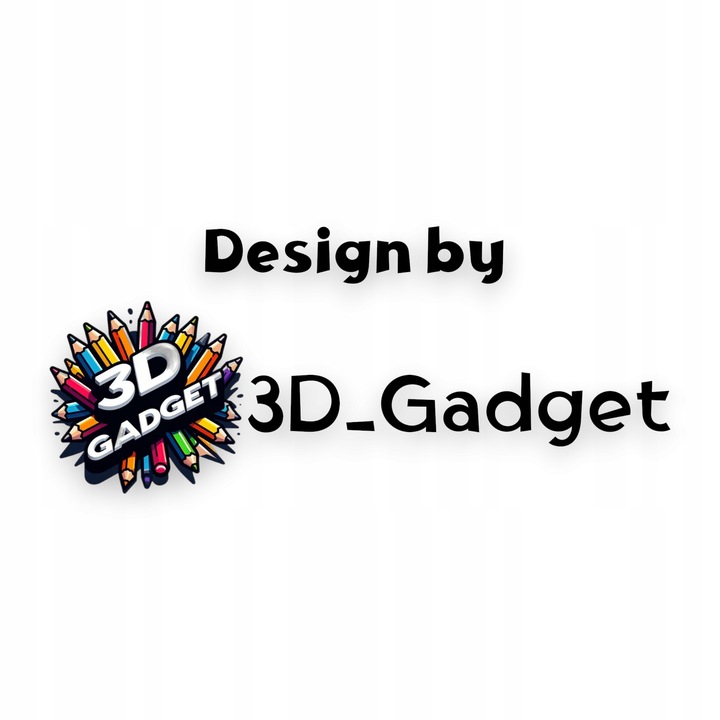 Pudełko na pieniądze Koperta Lustrzana Urodziny