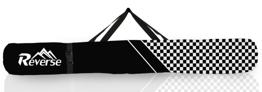 Reverse Torba na NARTY POKROWIEC kijki 170cm