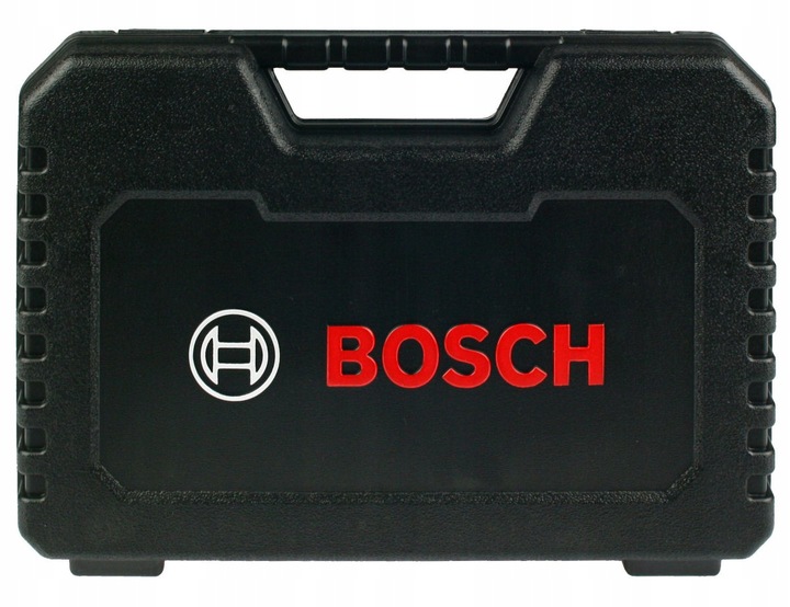 ZESTAW V-LINE 103 sztuk WIERTEŁ BITÓW i KOŃCOWEK BOSCH PROFESSIONAL