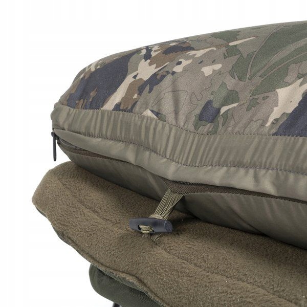 PODUSZKA NASH INDULGENCE PILLOW CAMO WIDE