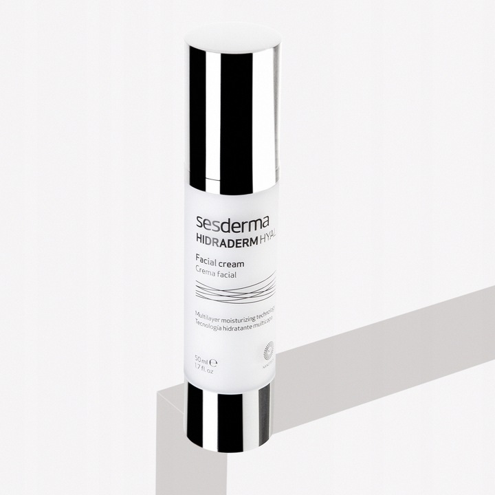 SESDERMA HIDRADERM HYAL Krem do twarzy 50 ml