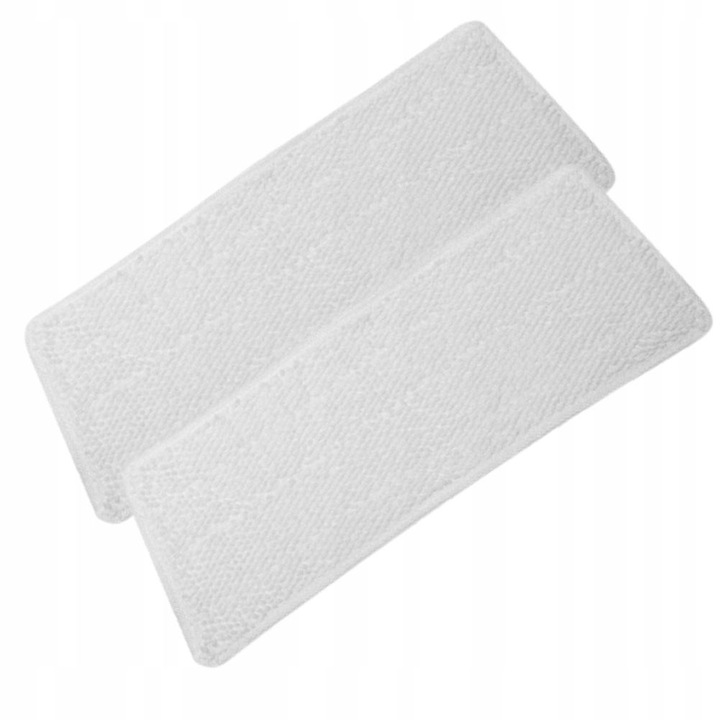 6x MOP NAKŁADKA MIKROFIBRA DO MOPA PAROWEGO VILEDA STEAM PLUS XXL