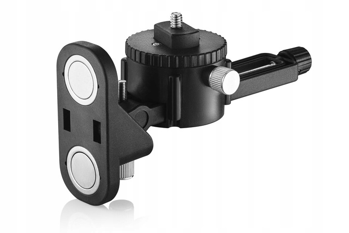 16-liniowa Poziomica laserowa Laser Krzyżowy 4D PILOT STATYW WALIZKA