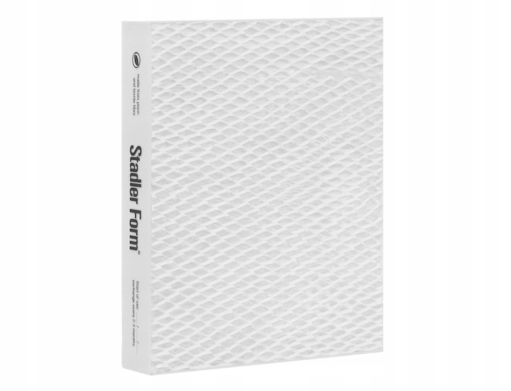 FILTRY WODY DO NAWILŻACZY POWIETRZA OSKAR LITTLE BIG STADLER FORM 4szt.