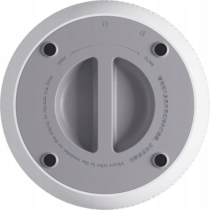 Oczyszczacz Powietrza Xiaomi Air Purifier 4 Compact do 48 m² WI-FI