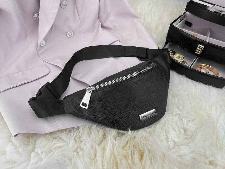 KOCHMANSKI nerka damska saszetka torebka biodrowa