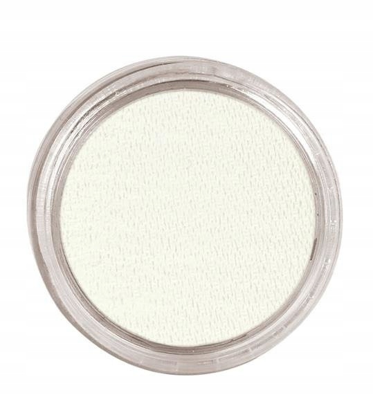 FARBA DO MALOWANIA CIAŁA BIAŁA MAKIJAŻ KARNAWAŁ