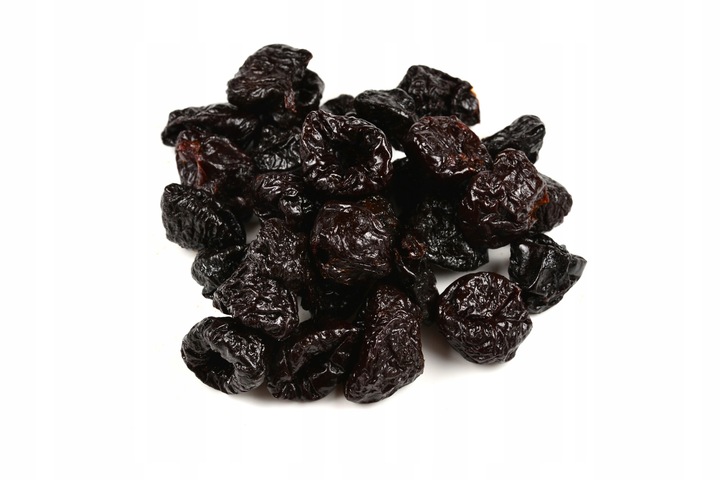 ŚLIWKI SUSZONE 1kg Śliwka bez pestek jakość