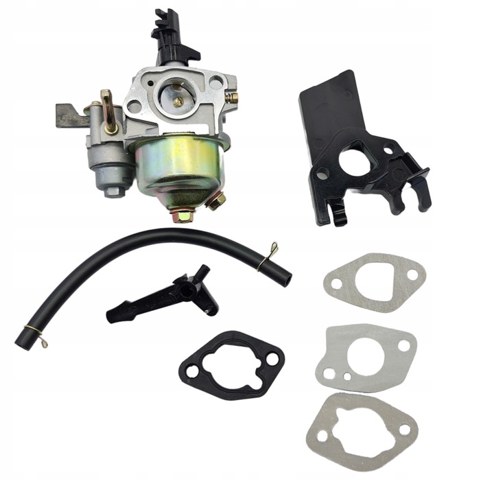 GAŹNIK HONDA GX160 GX200 KRAFTWELE 160f 168F G200F 5,0-6,5KM