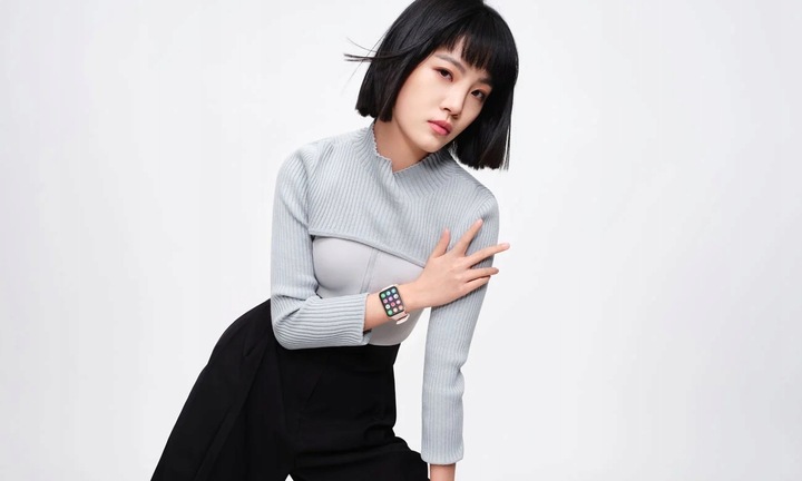 Smartband Huawei Watch Fit 2 Active| NFC | Bluetooth | 292 mAh