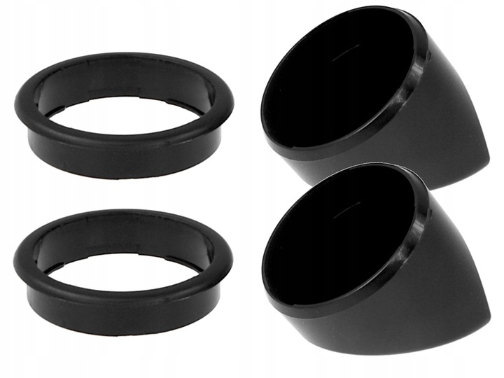 HERTZ DSK165.3 Głośniki 165mm I System Odseparowany + Tweetery +