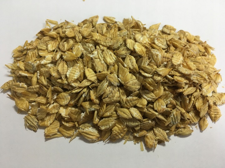 Jęczmień płatkowany mikronizowany dla koni 20 kg