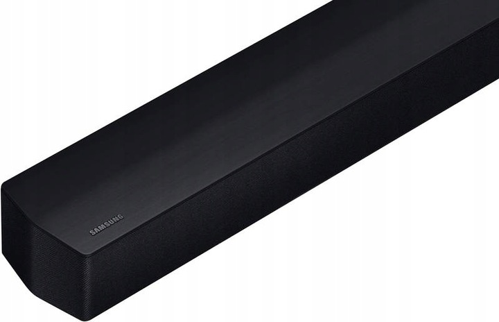 Soundbar Smart Samsung HW-C430 2.1 Subwoofer bezprzewodowy USB Bluetooth
