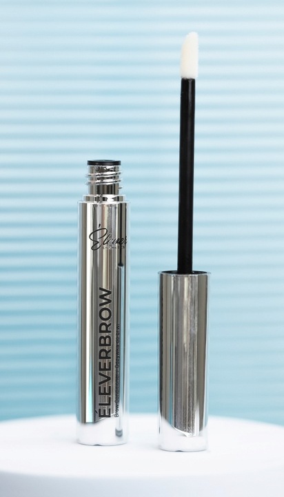 ELEVERBROW Serum Odżywka do zagęszczania rzęs EleverCosmetics Pogrubia 3ml