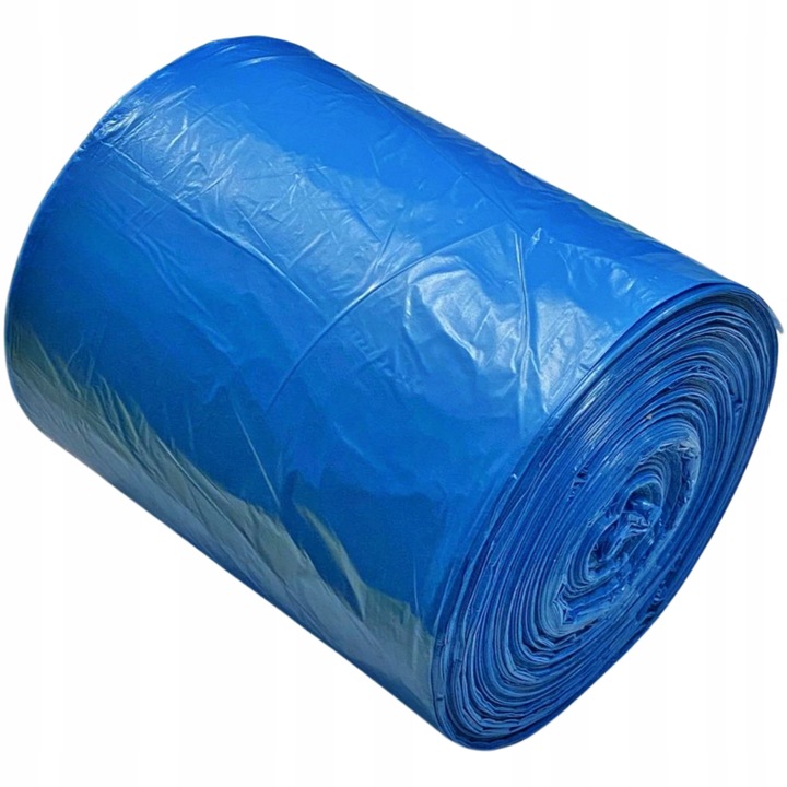 Worki na Smieci PACLAN EXPERT Wiazane 35L 300 szt