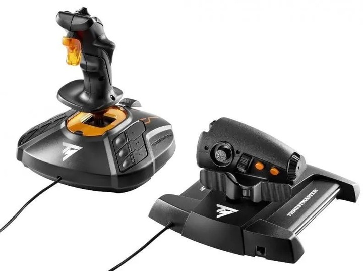 Joystick Thrustmaster 2960778