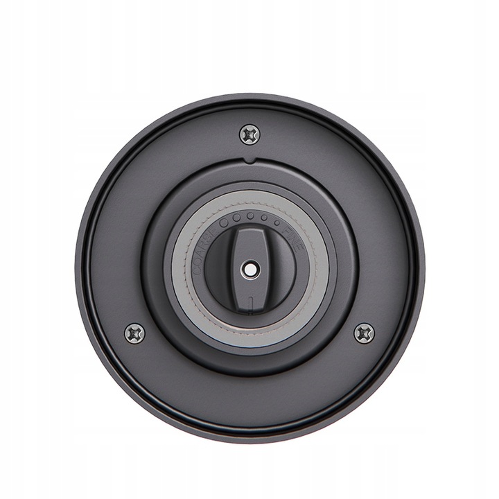 Młynek do kawy żarnowy elektryczny z ceramicznymi żarnami do kuchni