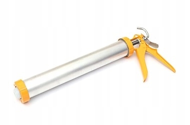 Wyciskacz do mas tubowy do kleju Kiełbasa 600ml