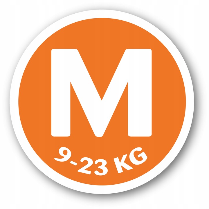 FURminator dla psów średnich sierść krótka M