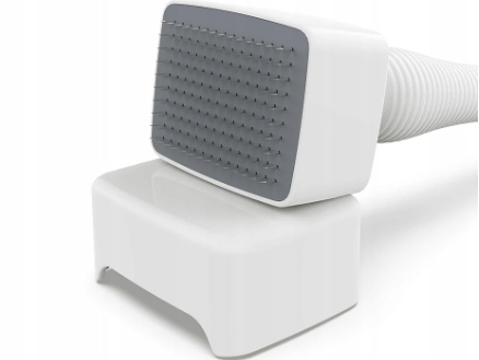 Stempel urządzenie do mezoterapii mikroigłowej Cosmedwar