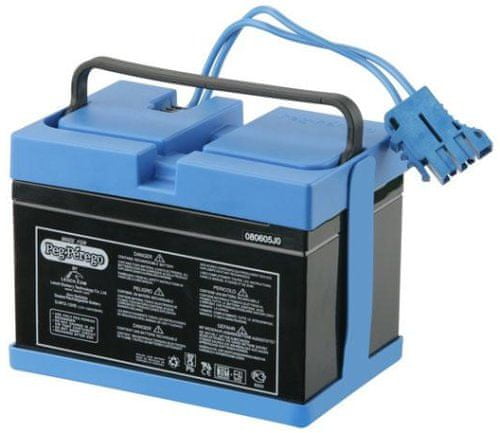 Akumulator PegPerego 12V 12Ah pojazdy elektryczne