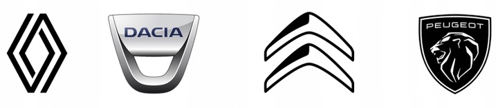 PŁYN FAP EOLYS POWERFLEX CITROEN PEUGEOT