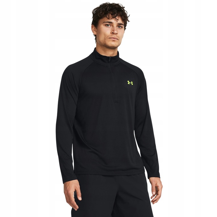 Koszulka męska Under Armour Tech 2.0 1/2 Zip L