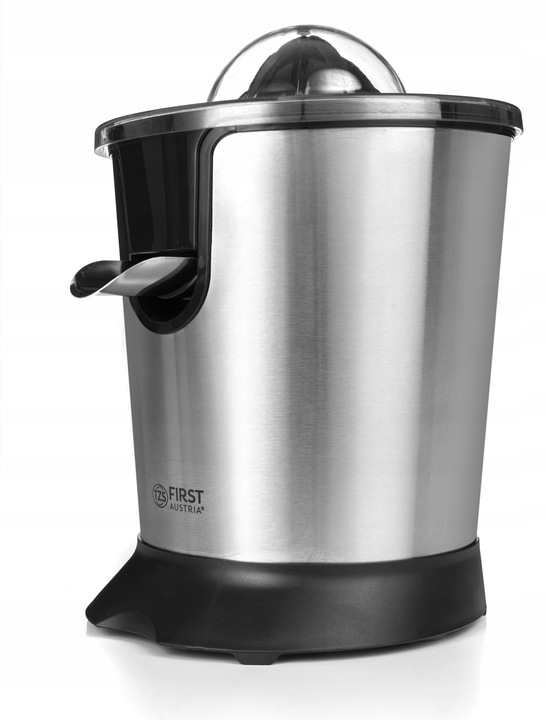 Wyciskarka do cytrusów soku pomarańczy First Austria