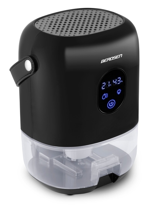 Osuszacz powietrza pochłaniacz wilgoci 1000ml BERDSEN