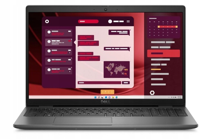 Laptop dla nauczyciela DELL Latitude 3550 i5-1335U DDR5 32GB SSD 512GB W11P