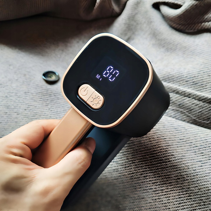 GOLARKA DO UBRAŃ TAPICERKI SWETRÓW KANAPY MOCNA I DUŻA Z