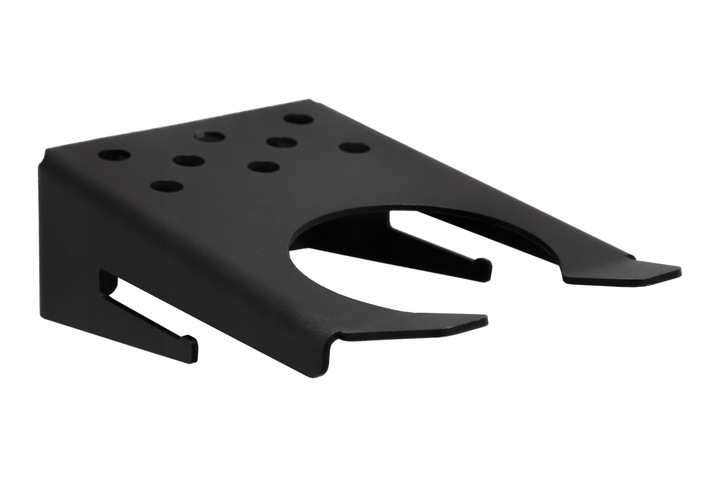 Wieszak uchwyt na kosę kosiarkę spalinową MARKOWY