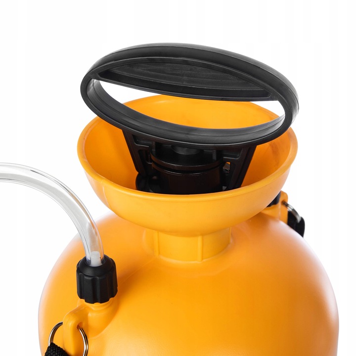 HYDRONETKA WODNA ZBIORNIK CIŚNIENIOWY WODY NA WODĘ DO WIERTNICY 11L